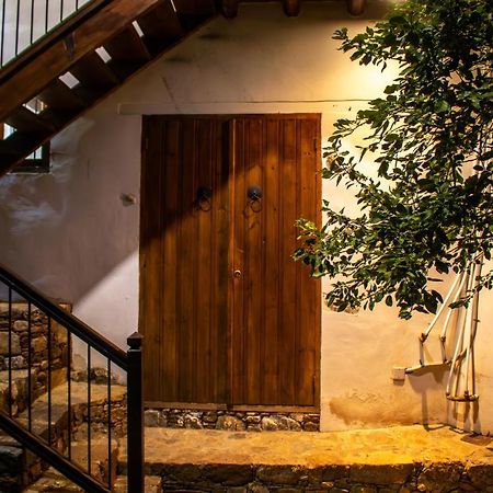 Villa Αρχοντικό Αλεξάνδρου Kakopetria Esterno foto