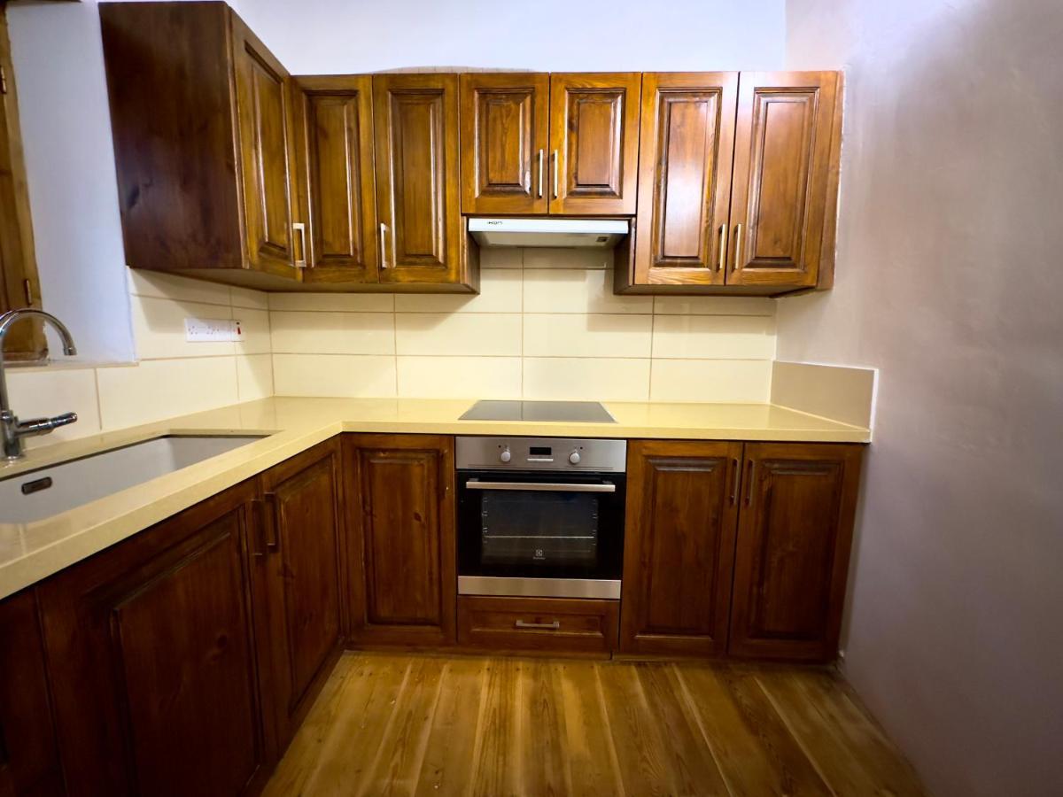 Villa Αρχοντικό Αλεξάνδρου Kakopetria Esterno foto
