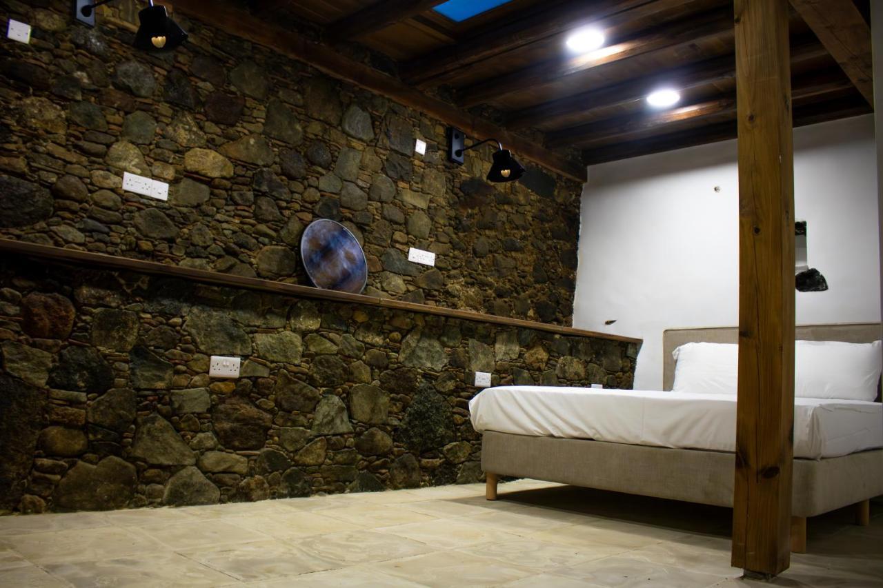 Villa Αρχοντικό Αλεξάνδρου Kakopetria Esterno foto