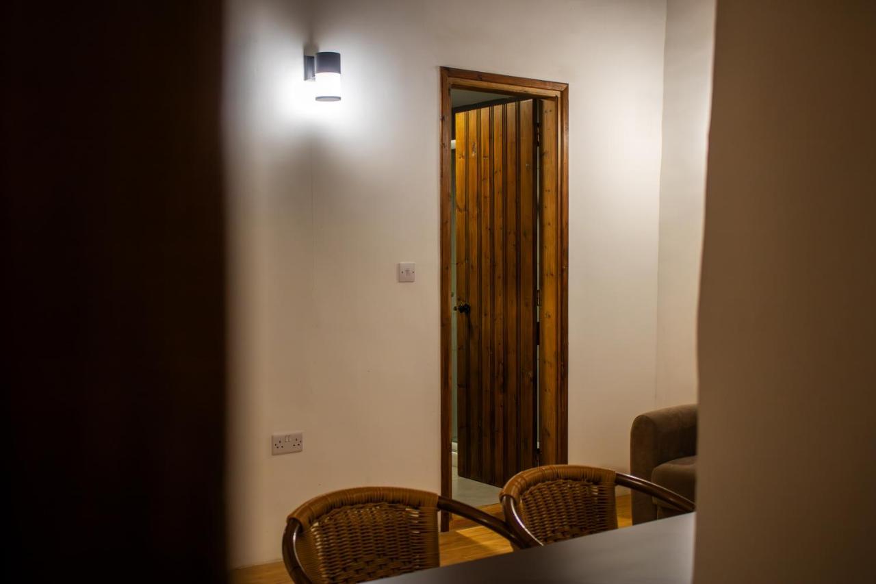 Villa Αρχοντικό Αλεξάνδρου Kakopetria Esterno foto