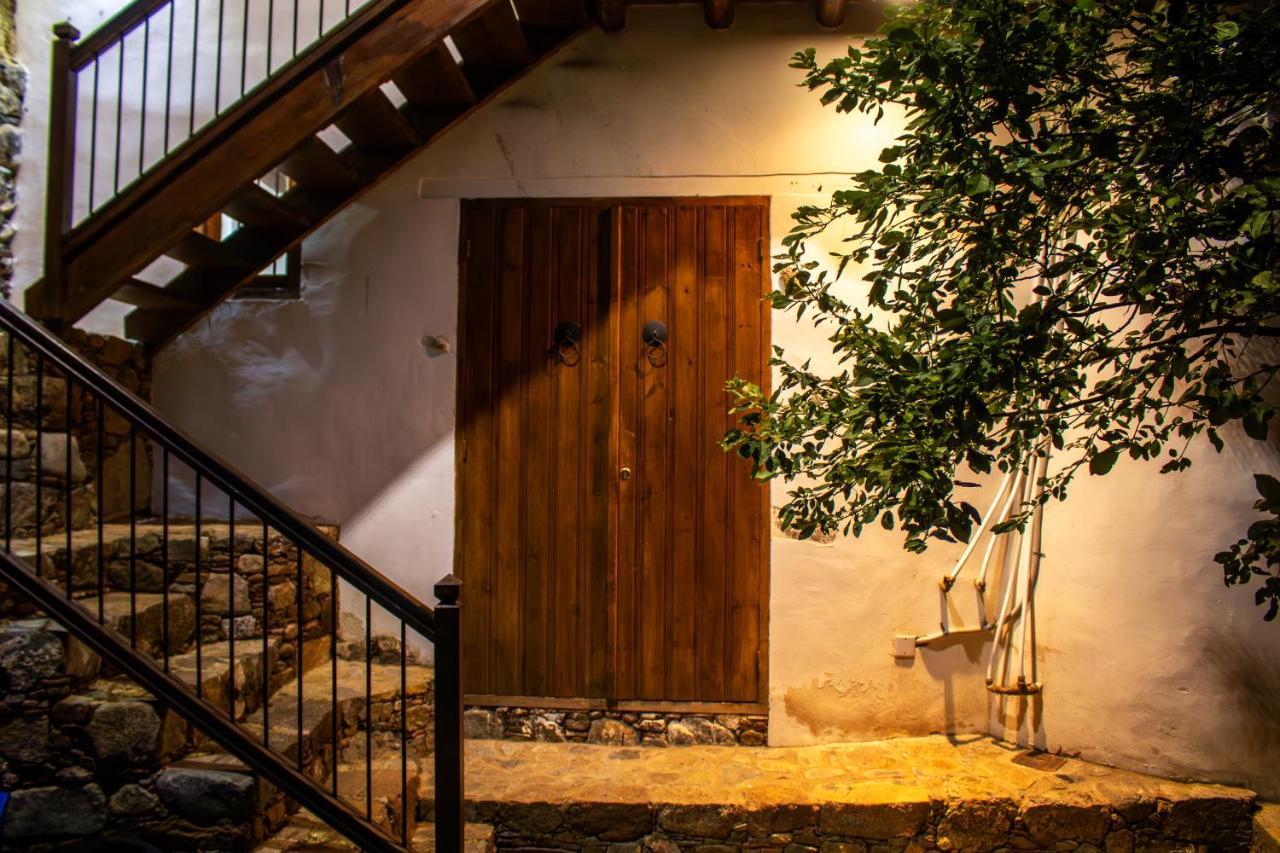 Villa Αρχοντικό Αλεξάνδρου Kakopetria Esterno foto